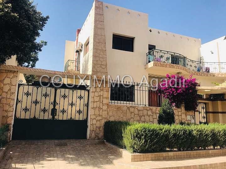 Villas à vendre à Agadir et sa région Couximmo Agadir