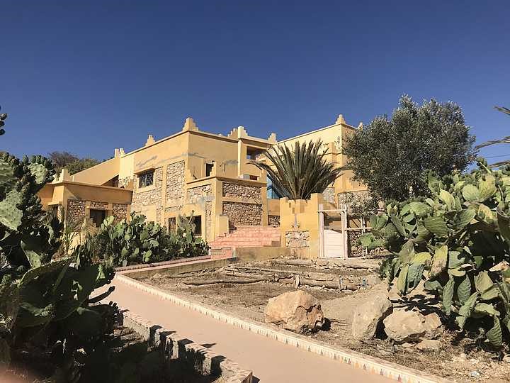 Agadir Real Estate Couximmo Buying Flats in AgadirAgadir Real Estate