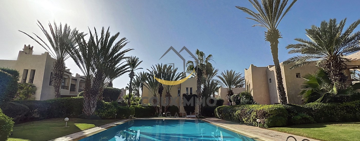 Villa à vendre - Agadir Golfs