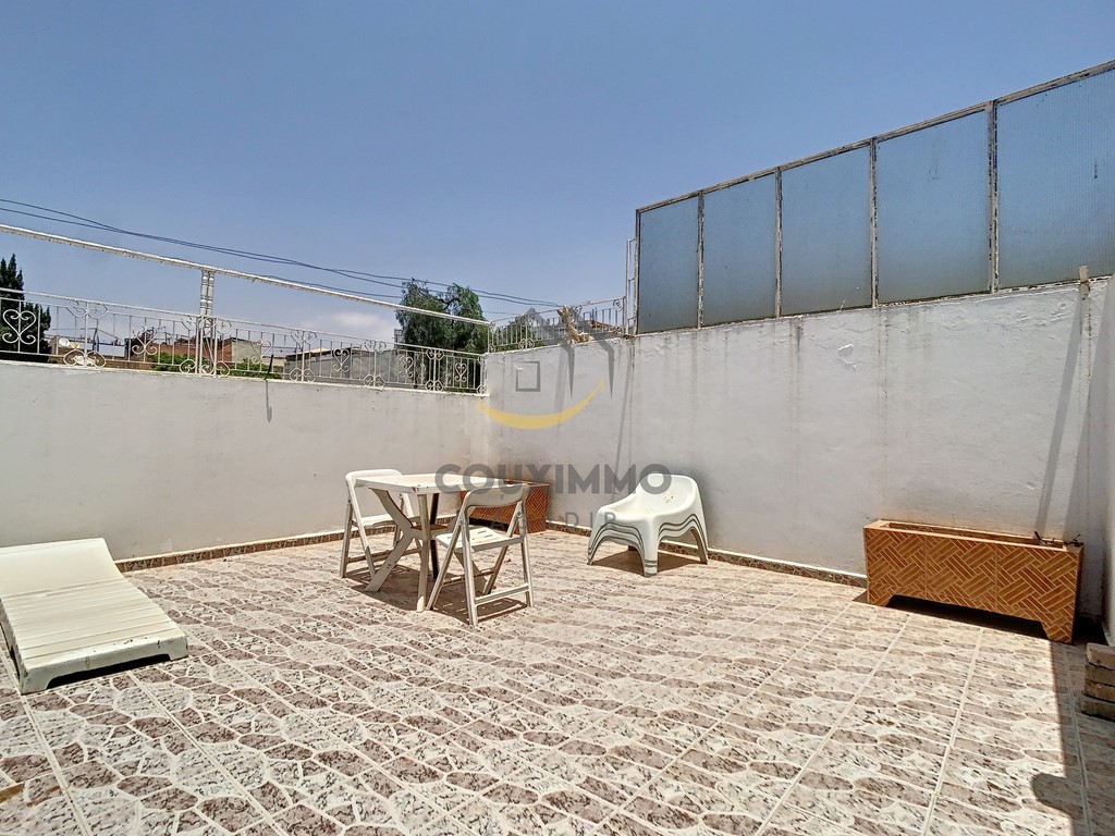 Agadir Real Estate Couximmo Longterm Rental in Agadir