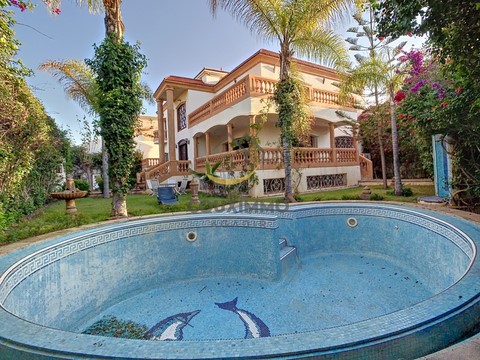 Villas à Agadir Et Sa Région