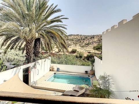 Villas à Agadir Et Sa Région